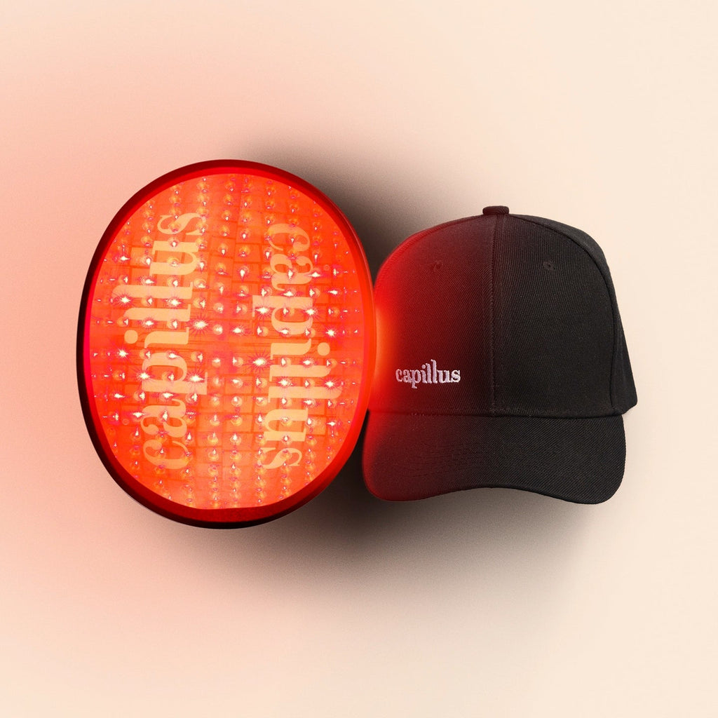 Spectrum 312 Laser Hair Regrowth Cap