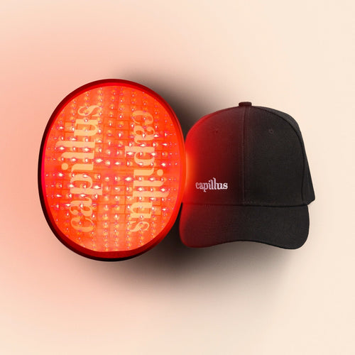 Spectrum 312 Laser Hair Regrowth Cap